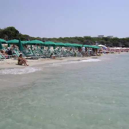 Ws Apartament Rivabella Perseo Gallipoli