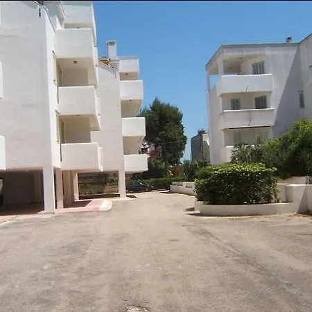 Ws Apartament Rivabella Perseo * Gallipoli