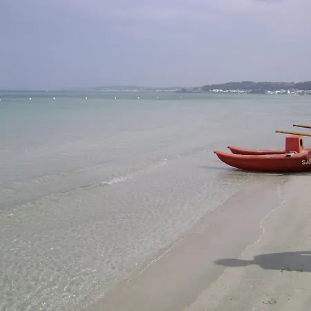Apartment Ws Apartament Rivabella Perseo Gallipoli