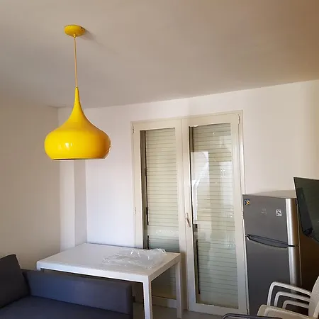 Ws Apartament Rivabella Perseo Apartment Gallipoli