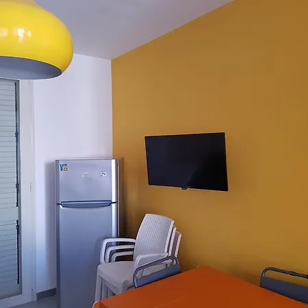 Ws Apartament Rivabella Perseo Apartment