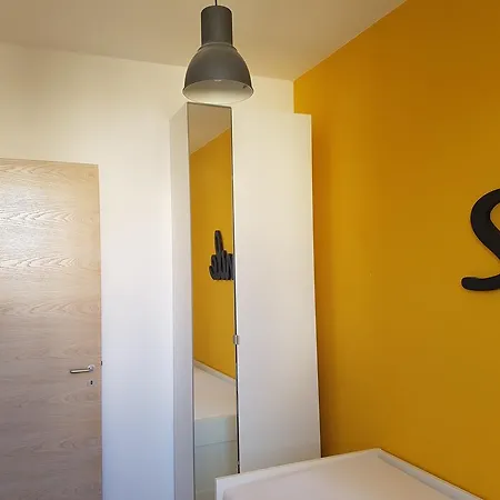Ws Apartament Rivabella Perseo *