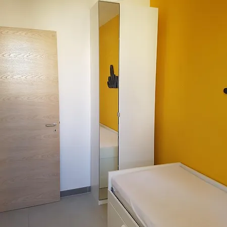 Ws Apartament Rivabella Perseo * Gallipoli