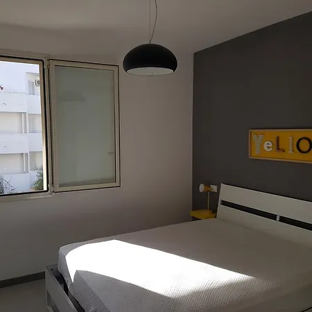 Ws Apartament Rivabella Perseo Apartment
