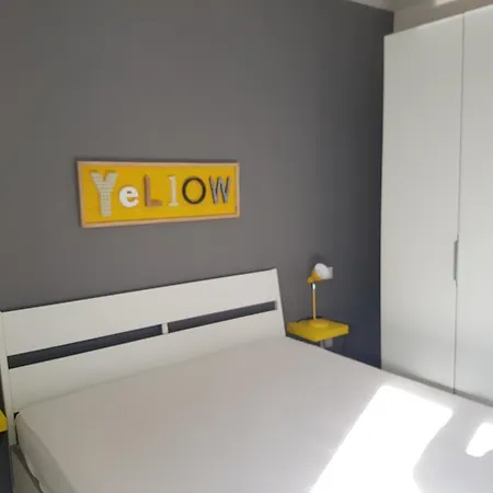 Ws Apartament Rivabella Perseo *