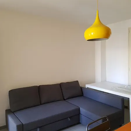 Ws Apartament Rivabella Perseo