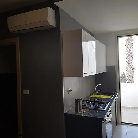 Apartment Ws Apartament Rivabella Perseo