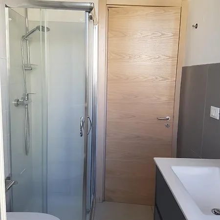 Ws Apartament Rivabella Perseo *