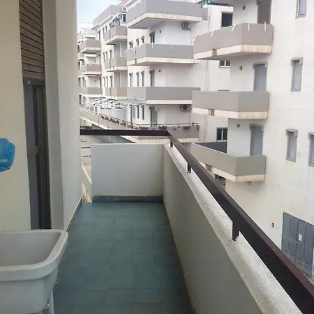 Ws Apartament Rivabella Perseo * Gallipoli