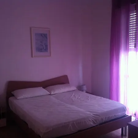 Apartment Ws Apartament Rivabella Perseo