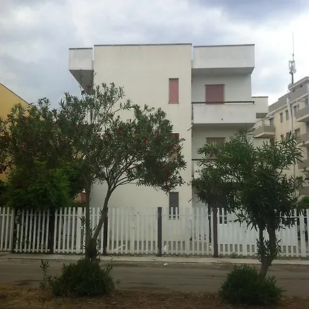 Ws Apartament Rivabella Perseo * Gallipoli