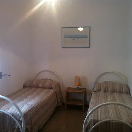 Apartment Ws Apartament Rivabella Perseo *