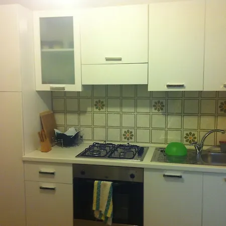 Apartment Ws Apartament Rivabella Perseo