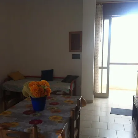 Ws Apartament Rivabella Perseo *