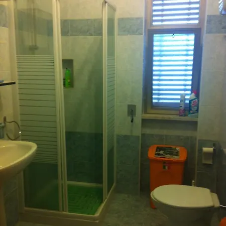 Apartment Ws Apartament Rivabella Perseo
